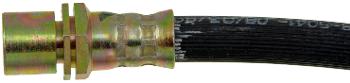 1992 Daihatsu Charade Brake Hydraulic Hose