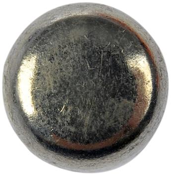 1967 Ford Club Wagon Engine Expansion Plug Dorman 555074 image 3 of 4