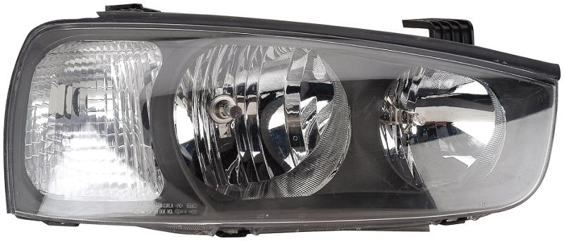 Dorman 1610822 Headlight Assembly product image 1 of 1