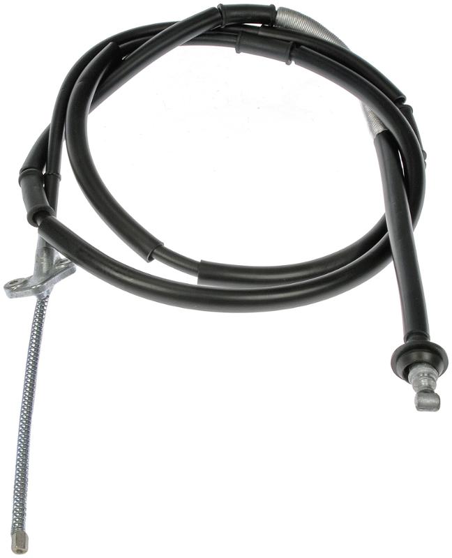 2010 Toyota Tacoma Parking Brake Cable Rear Right Dorman C661036 image 2 of 3