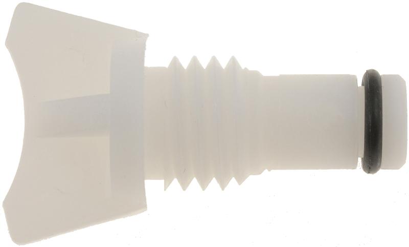 Dorman 490216.1 - Radiator Drain Petcock Dorman 490216.1 Radiator Drain Petcock product image 1 of 2