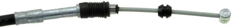 1994 Lexus ES300 Parking Brake Cable Rear Right Dorman C129890 image 1 of 3