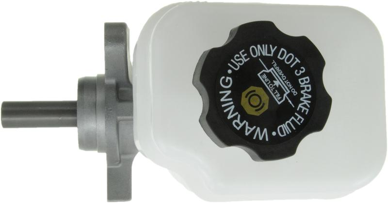 2007 GMC Canyon Brake Master Cylinder Dorman M630316 image 1 of 4