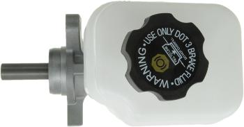 2008 GMC Canyon Brake Master Cylinder