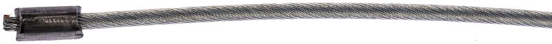 1966 Buick Electra Parking Brake Cable Rear Dorman C92315 image 1 of 3