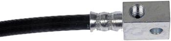 2014 Infiniti QX70 Brake Hydraulic Hose Rear Left Dorman H621978 image 2 of 3