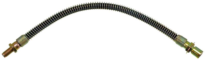 1981 Toyota Celica Clutch Hydraulic Hose Dorman H36742 image 2 of 3