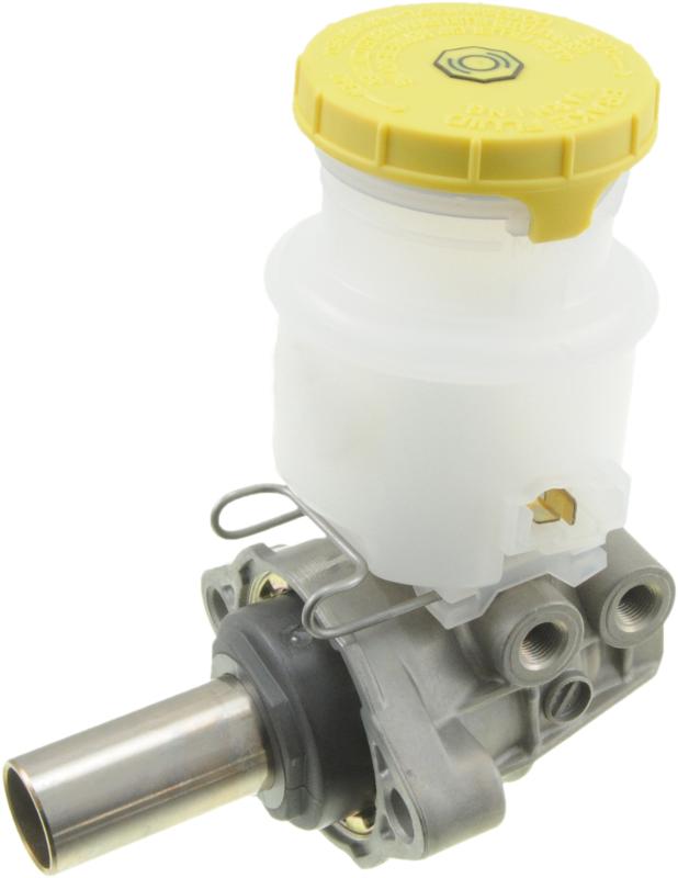 1993 Isuzu Trooper Brake Master Cylinder