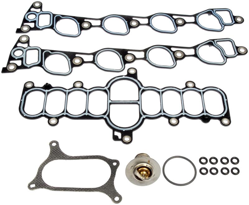 1998 Ford E-150 Econoline Club Wagon Engine Intake Manifold Gasket Set