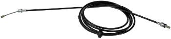 2000 Oldsmobile Intrigue Parking Brake Cable Front Dorman C660191 image 1 of 3
