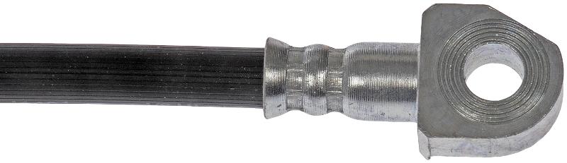 1994 Mercury Grand Marquis Brake Hydraulic Hose Rear Left Dorman H380043 image 1 of 3