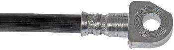 1997 Mercury Grand Marquis Brake Hydraulic Hose Rear Left Dorman H380043 image 1 of 3