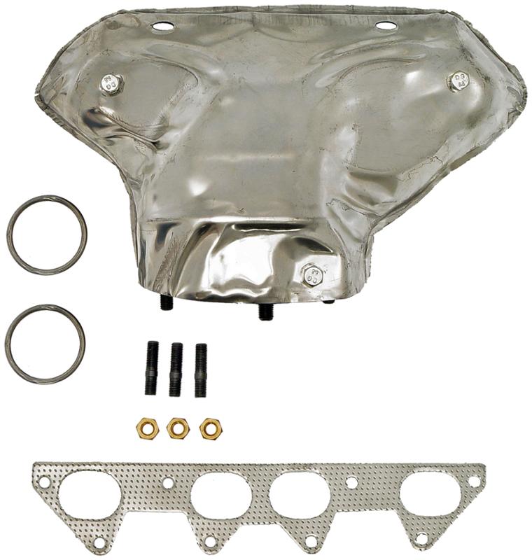 1997 Honda Accord Exhaust Manifold