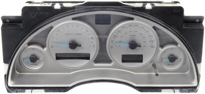 Dorman 599403 - Instrument Cluster Dorman 599403 Instrument Cluster product image 1 of 1