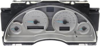 2003 Buick Rendezvous Instrument Cluster