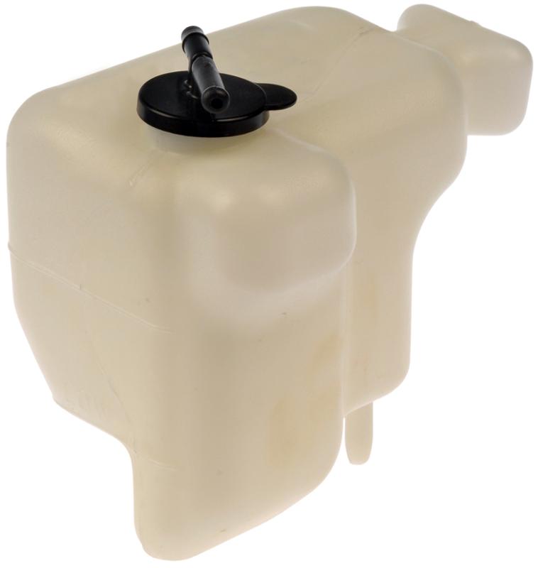 1993 Toyota Camry Engine Coolant Recovery Tank Front Dorman 603423 image 1 of 1
