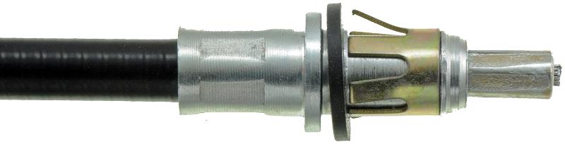 1994 Chevrolet G10 Parking Brake Cable Front Dorman C93110 image 1 of 3