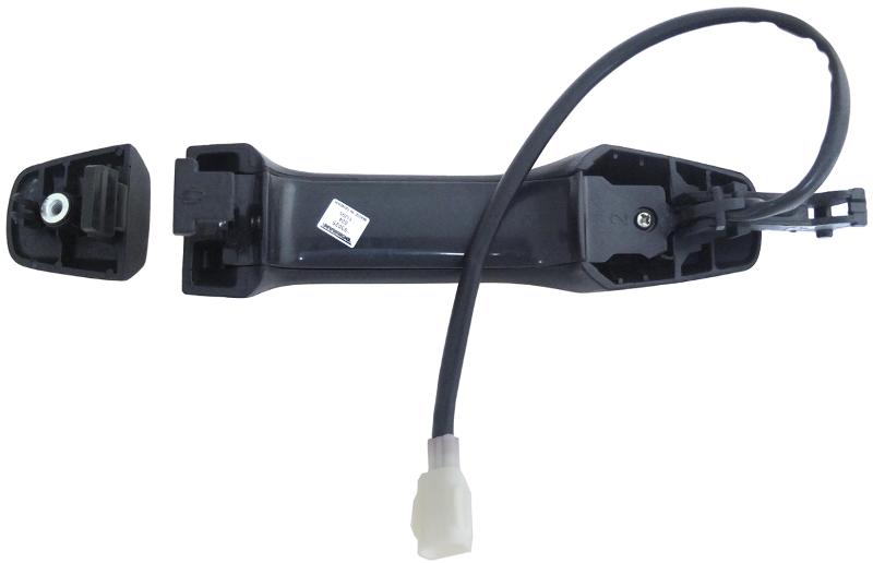 Dorman 93025 Exterior Door Handle product image 1 of 3