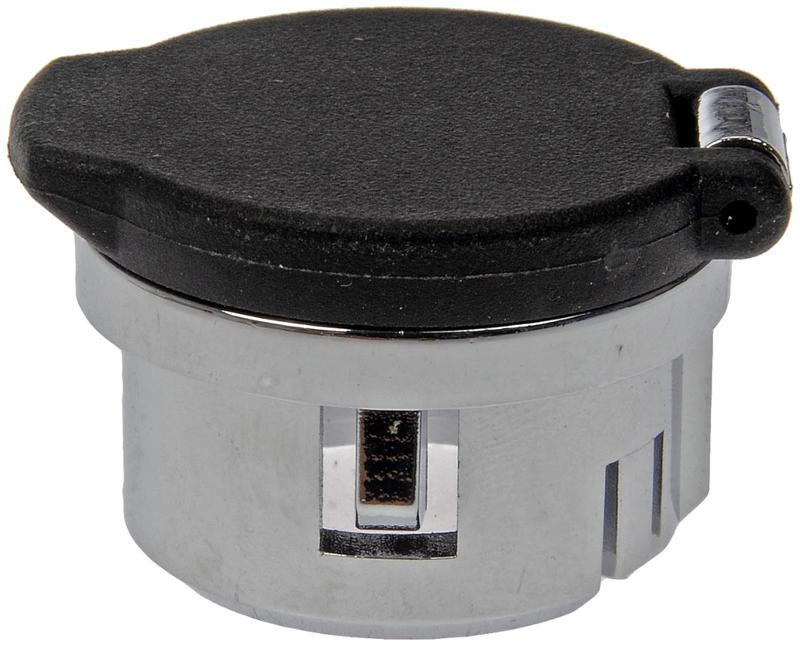 2010 Chevrolet Suburban 1500 Cigarette Lighter Kit Dorman 57000 image 1 of 2