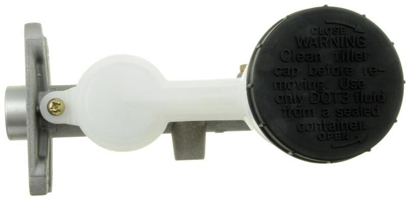 Dorman M39333 - Brake Master Cylinder Dorman M39333 Brake Master Cylinder product image 1 of 4
