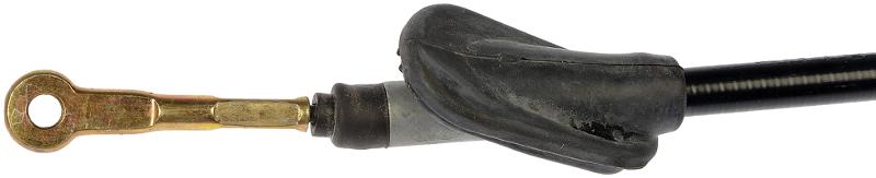 1981 Honda Civic Parking Brake Cable Front Dorman C93674 image 1 of 3