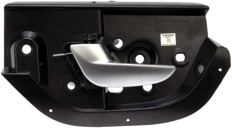 2007 Volvo S60 Interior Door Handle Rear Left Dorman 80379 image 2 of 3