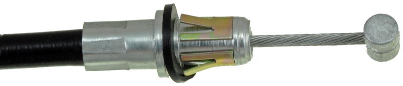 1996 Ford Windstar Parking Brake Cable Rear Left Dorman C94969 image 1 of 3