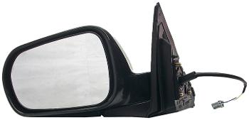 2003 Acura RSX Door Mirror Left Dorman 955814 image 3 of 4