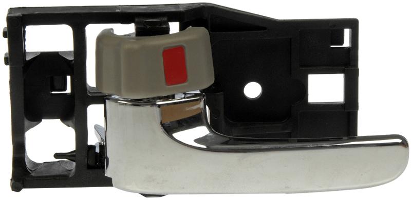 2000 Toyota Avalon Interior Door Handle Front Left Dorman 81281 image 1 of 3