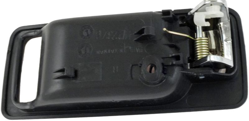 1990 Honda Accord Interior Door Handle Front Right Dorman 92583 image 2 of 3