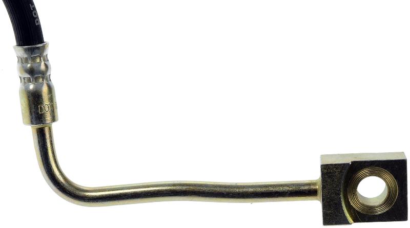 2005 Chevrolet C5500 Kodiak Brake Hydraulic Hose Rear Left Dorman H620336 image 1 of 3