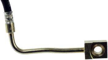 2009 GMC C5500 Topkick Brake Hydraulic Hose Rear Left Dorman H620336 image 1 of 3