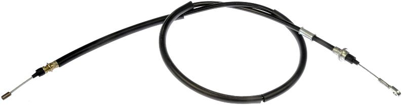 1989 Isuzu Pickup Parking Brake Cable Rear Right Dorman C94870 image 2 of 3