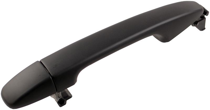2013 Toyota Prius Plug-In Exterior Door Handle Front Right Dorman 79805 image 1 of 3