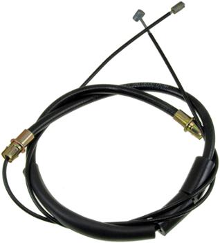 1996 Ford Ranger Parking Brake Cable Front Dorman C95069 image 1 of 3