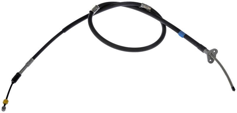 1998 Toyota Celica Parking Brake Cable Rear Left Dorman C95058 image 1 of 3