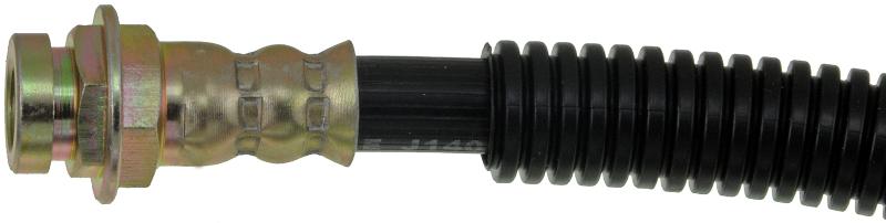 2004 Cadillac DeVille Brake Hydraulic Hose Front Right Dorman H620083 image 1 of 3