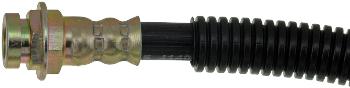 2001 Cadillac DeVille Brake Hydraulic Hose Front Right Dorman H620083 image 1 of 3