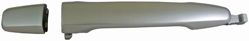 2017 Mitsubishi Outlander Exterior Door Handle Rear Left Dorman 94053 image 1 of 3