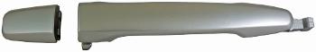2011 Mitsubishi Lancer Exterior Door Handle Rear Left Dorman 94053 image 1 of 3
