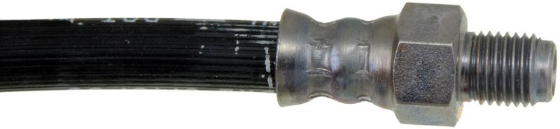 1970 Oldsmobile 98 Brake Hydraulic Hose