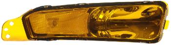 2006 Ford Mustang Side Marker Light Assembly Right Dorman 1650825 image 1 of 1