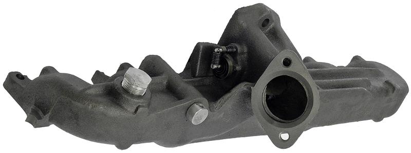 Dorman 674173 - Exhaust Manifold Dorman 674173 Exhaust Manifold product image 6 of 8
