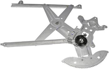 2000 Toyota Camry Window Regulator Front Left Dorman 740721 image 3 of 4