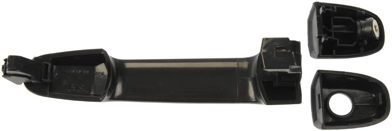 2006 Toyota RAV4 Exterior Door Handle Front Dorman 81309 image 2 of 3