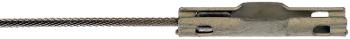 2009 Dodge Durango Parking Brake Cable