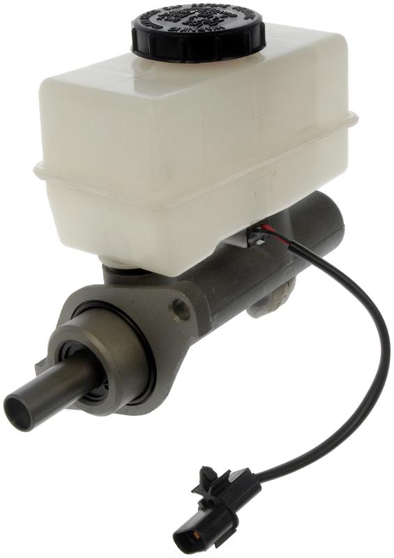 1998 Hyundai Sonata Brake Master Cylinder Dorman M390356 image 2 of 4