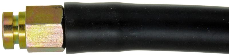 Dorman H380541 - Brake Hydraulic Hose Dorman H380541 Brake Hydraulic Hose product image 1 of 3