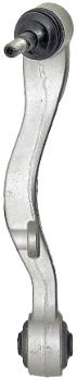 2008 BMW 750Li Suspension Control Arm and Ball Joint Assembly Front Right Lower Rearward Dorman 520938 image 3 of 4