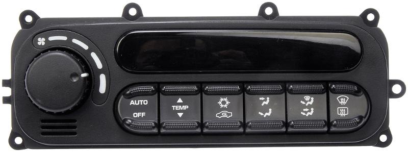 Dorman 599129 - HVAC Control Module Dorman 599129 HVAC Control Module product image 1 of 2